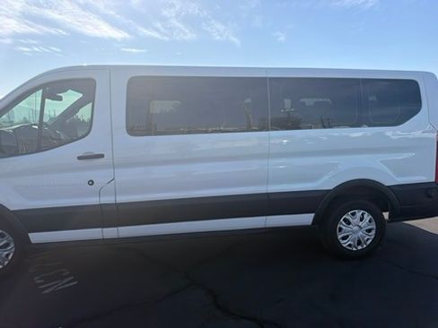 Used 2019 Ford Transit 350 XLT RWD image 13
