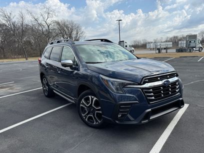 Used 2023 Subaru Ascent Limited w/ Technology Package