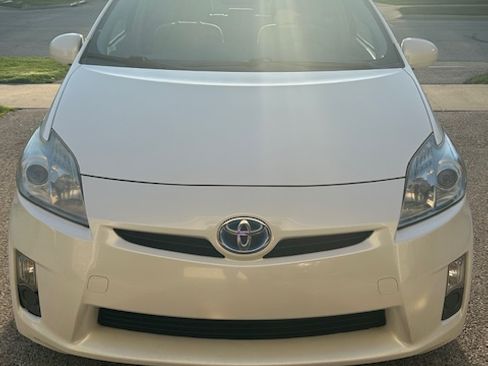Used 2010 Toyota Prius FWD image 5