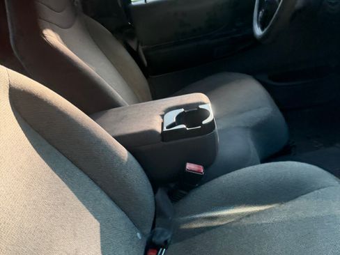 Used 2002 Ford Ranger 4x4 SuperCab image 8