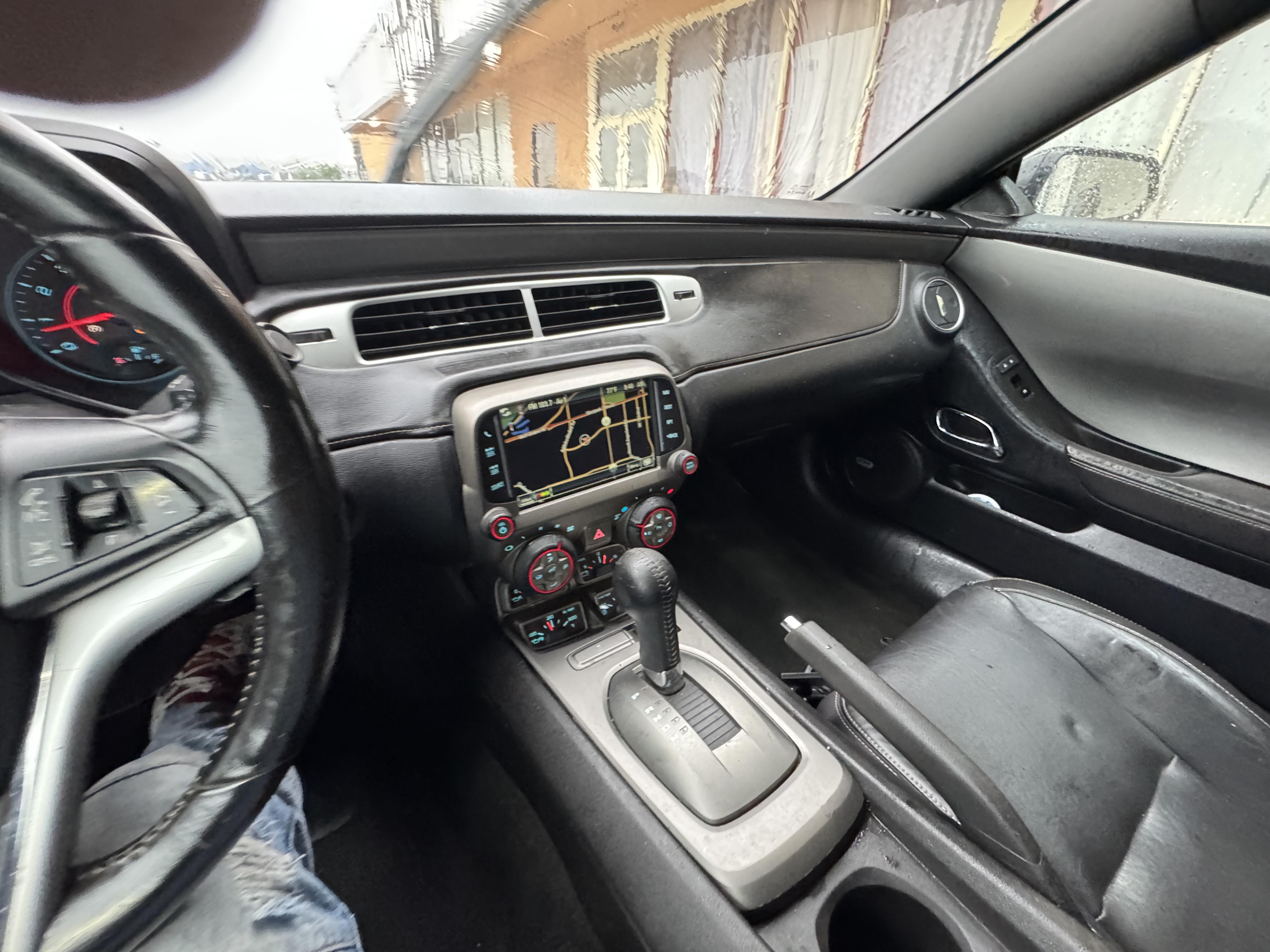 Used 2013 Chevrolet Camaro LT w/ RS Package RWD image 26