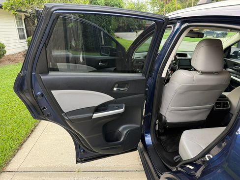 Used 2015 Honda CR-V EX-L image 14