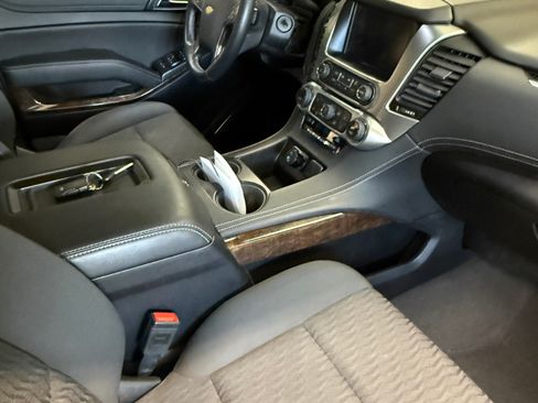 Used 2019 Chevrolet Tahoe LS w/ Max Trailering Package image 10