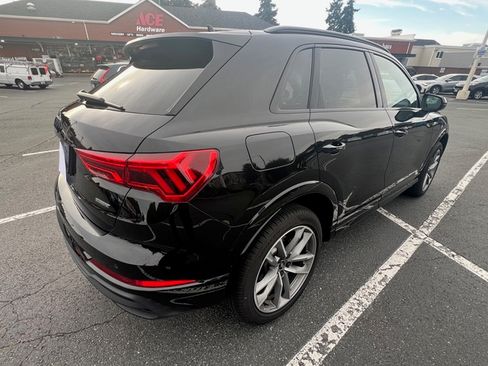 Used 2023 Audi Q3 2.0T Premium Plus image 4