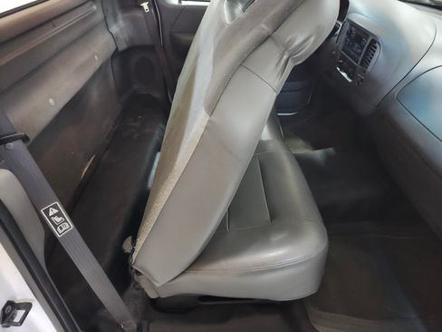 Used 2003 Ford F150 XL image 13