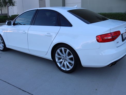 Used 2013 Audi A4 2.0T Premium Plus w/ Premium Plus Pkg image 12