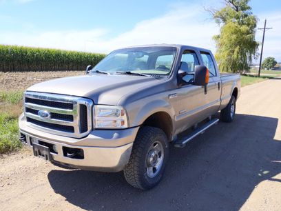 Used 2006 Ford F250 XLT