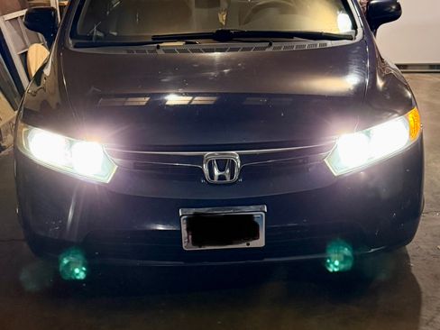 Used 2008 Honda Civic EX image 1
