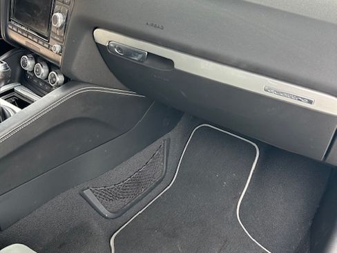 Used 2012 Audi TTS 2.0T Prestige image 11