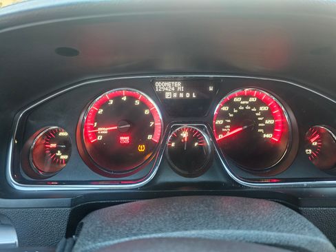 Used 2014 GMC Acadia SLT image 6