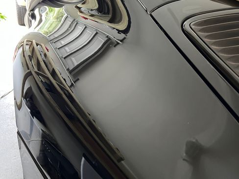 Used 1996 Porsche 911 GT3 RS image 14