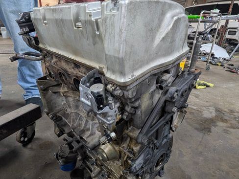 Used 2009 Honda CR-V LX image 19