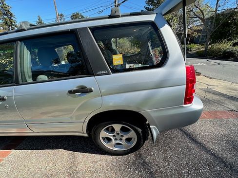 Used 2003 Subaru Forester 2.5XS image 12