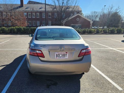 Used 2007 Toyota Camry CE image 4