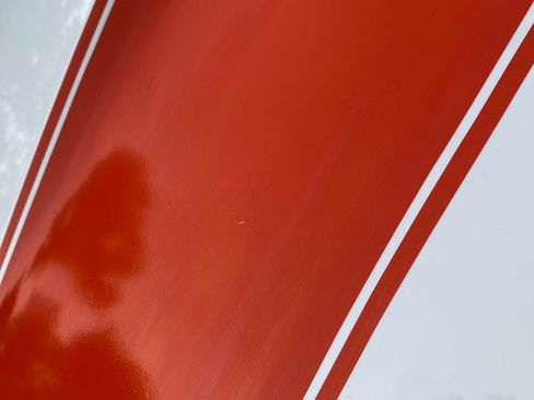 Used 2000 Chevrolet Camaro Z28 w/ SS Performance/Appearance Pkg image 27