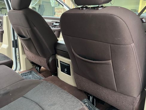 Used 2015 RAM 1500 Big Horn image 25