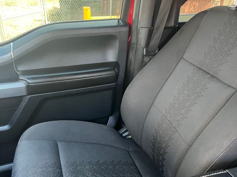 Used 2018 Ford F150 XLT w/ Equipment Group 302A Luxury image 22