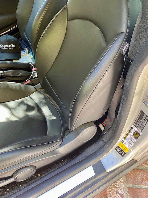 Used 2014 MINI Cooper Clubman S FWD image 4