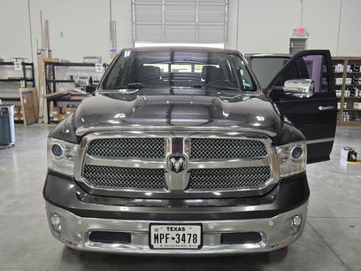 Used 2014 RAM 1500 Limited