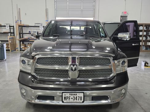 Used 2014 RAM 1500 Limited image 1