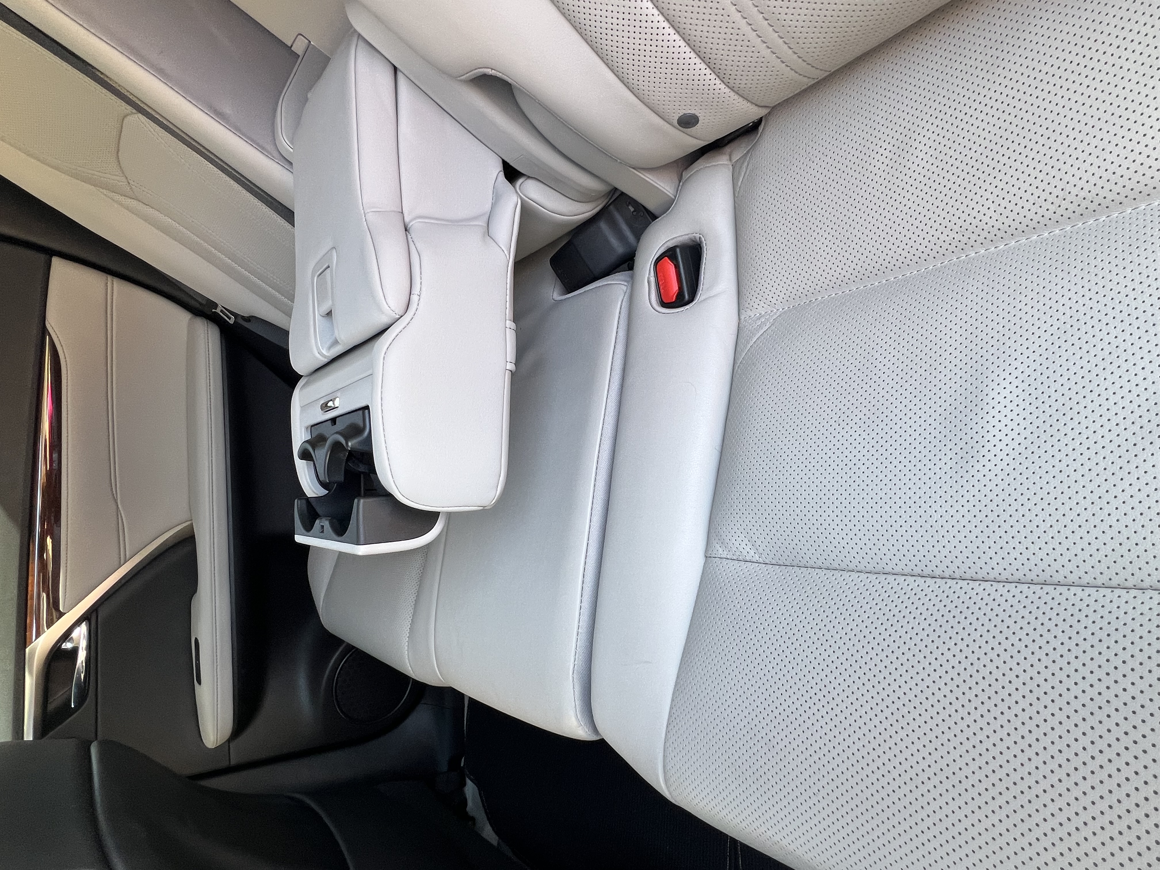 Used 2017 Lexus RX 350 FWD w/ Premium Package image 24