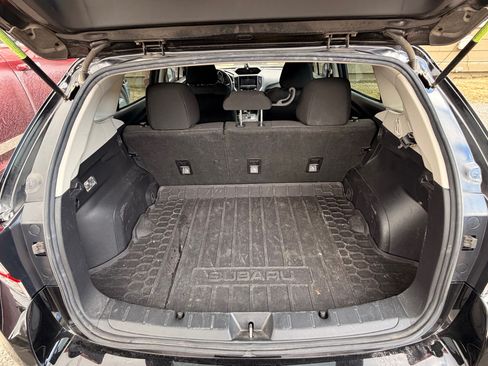 Used 2019 Subaru Impreza 2.0i w/ Eyesight image 7