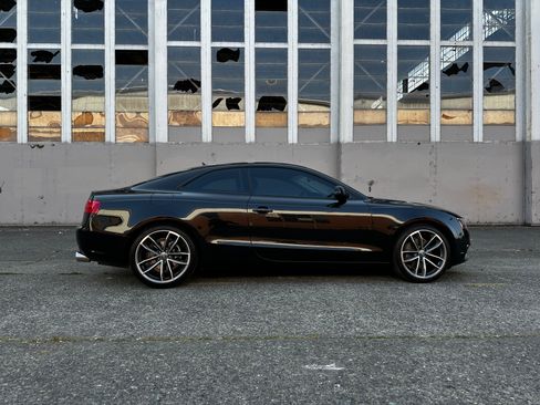 Used 2013 Audi A5 2.0T Premium Plus AWD/4WD image 6