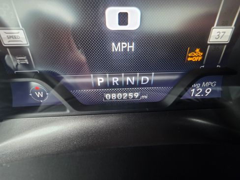 Used 2022 RAM 3500 Limited image 21