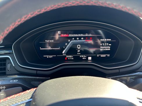 Used 2023 Audi S5 Prestige w/ Prestige Package AWD/4WD image 16