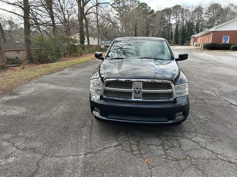 Used 2009 Dodge Ram 1500 Truck Sport image 2