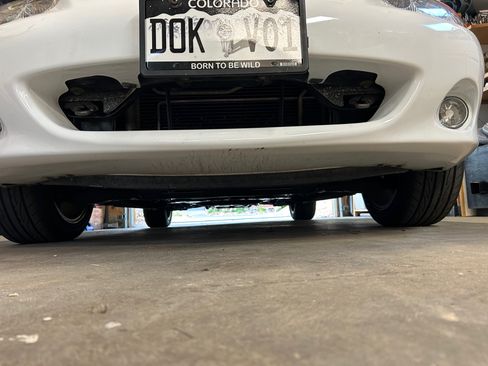 Used 2001 MAZDA MX-5 Miata RWD image 10