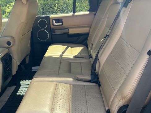 Used 2007 Land Rover LR3 SE image 9