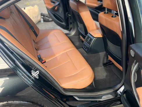 Used 2015 BMW 335i xDrive Sedan image 12