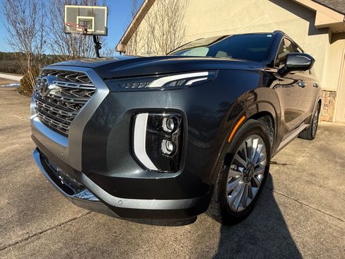 Used 2020 Hyundai Palisade Limited image 13