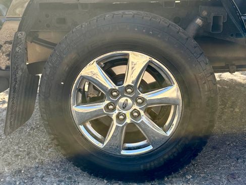 Used 2018 Ford F150 XLT w/ Equipment Group 301A Mid image 17