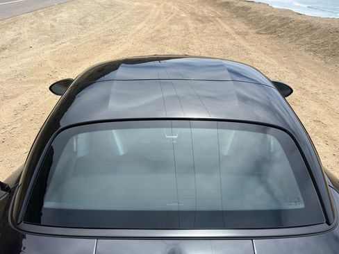 Used 2014 BMW Z4 sDrive35i RWD image 15