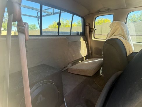 Used 1996 Toyota T100 SR5 image 12