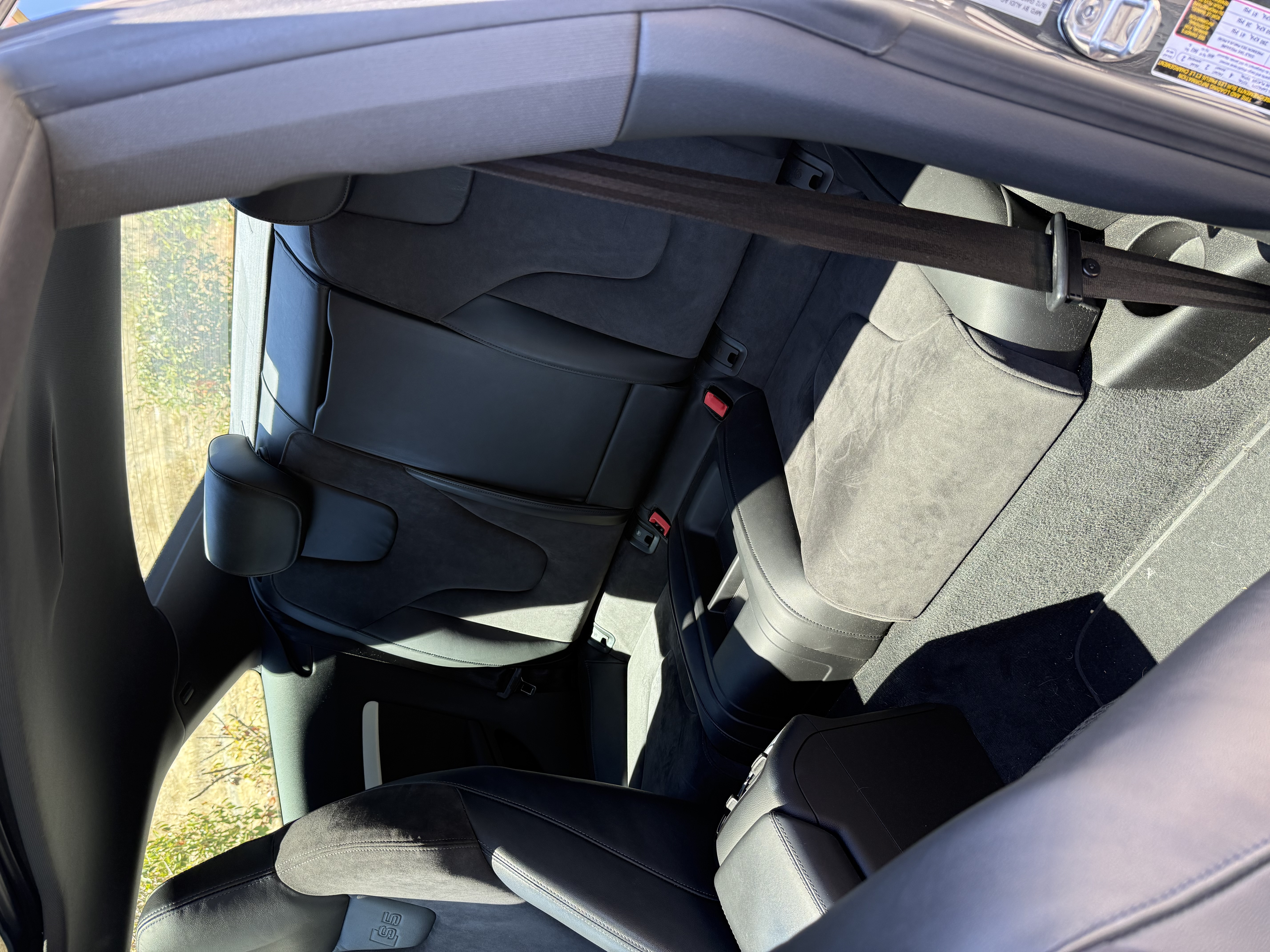 Used 2013 Audi S5 Premium Plus AWD/4WD image 14