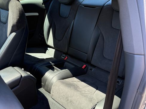 Used 2013 Audi S5 Premium Plus AWD/4WD image 14