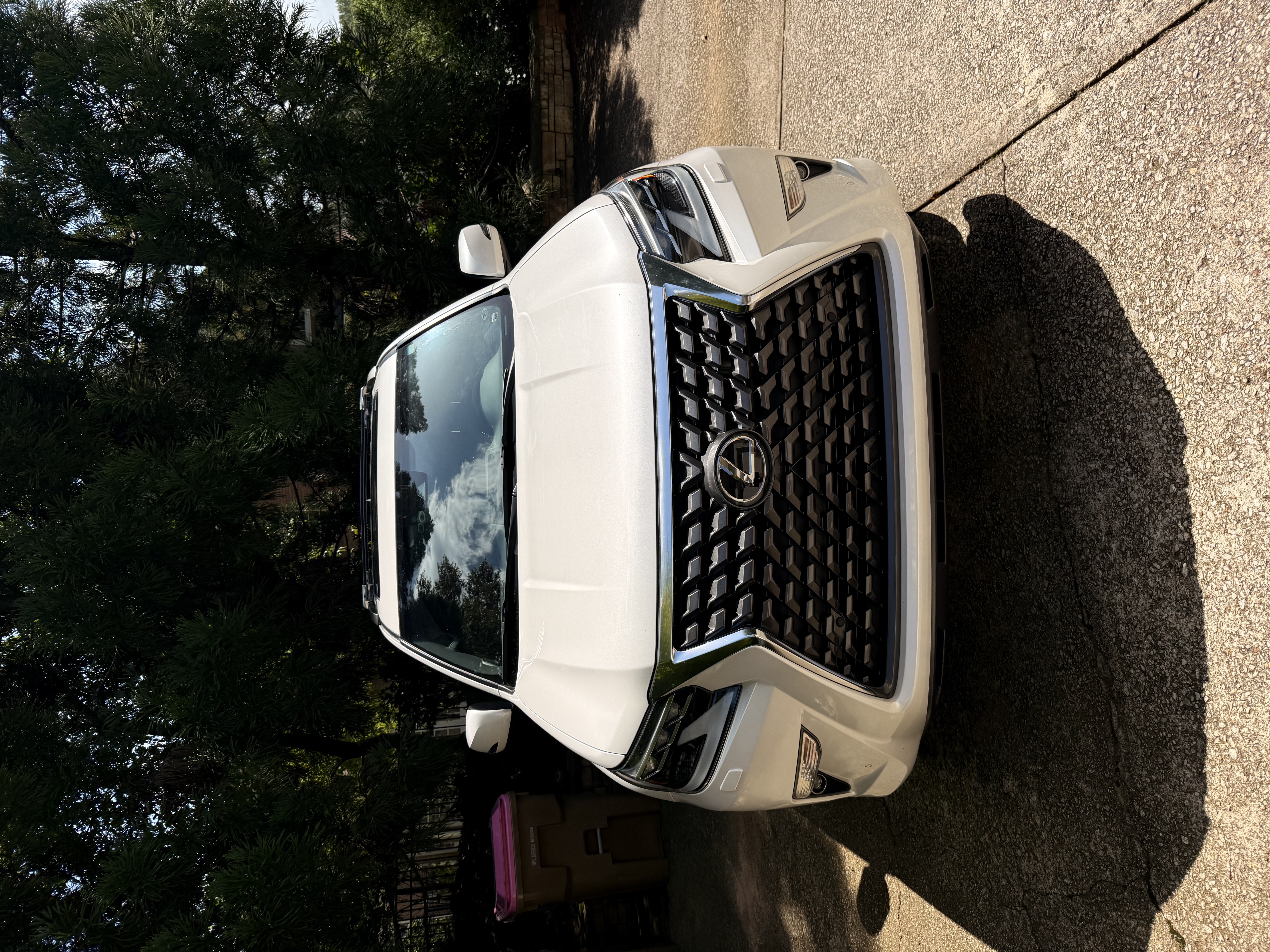 Used 2023 Lexus GX 460 Premium w/ Premium Package AWD/4WD image 1