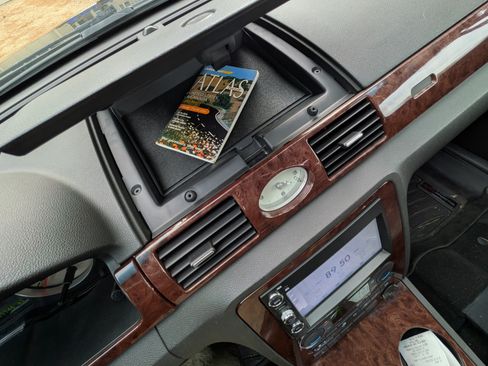 Used 2005 Ford Five Hundred Limited image 20