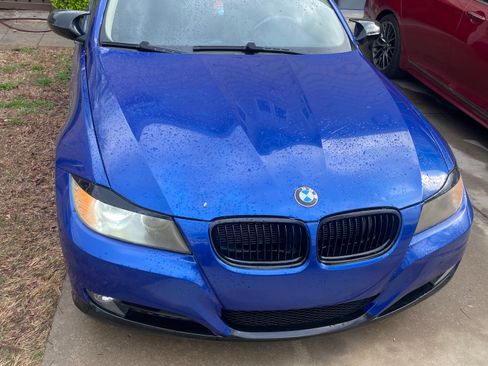 Used 2009 BMW 328i Sedan image 1