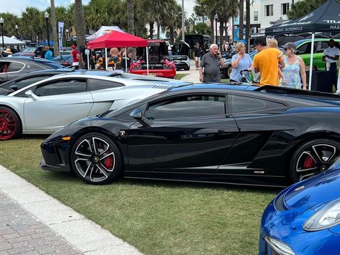 Used 2013 Lamborghini Gallardo LP 560-4 image 17