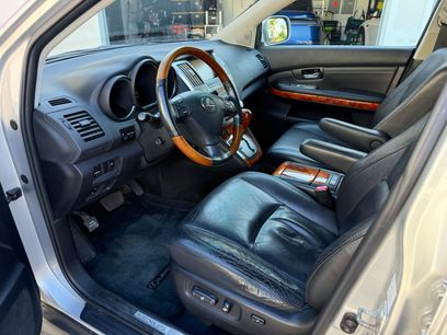Used 2009 Lexus RX 350 AWD