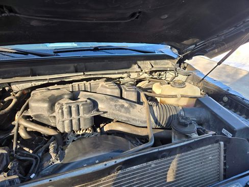 Used 2016 Ford F250 XLT w/ XLT Value Package image 12