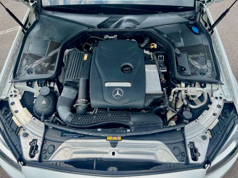 Used 2017 Mercedes-Benz C 300 Sedan image 12
