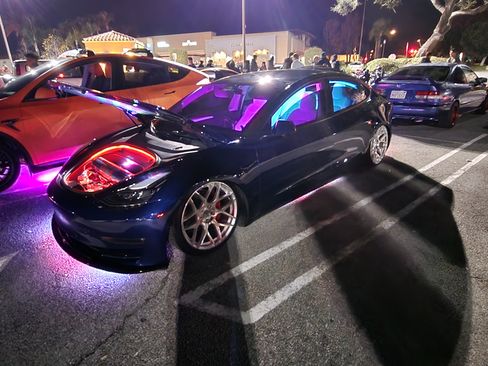 Used 2022 Tesla Model 3 Long Range image 11