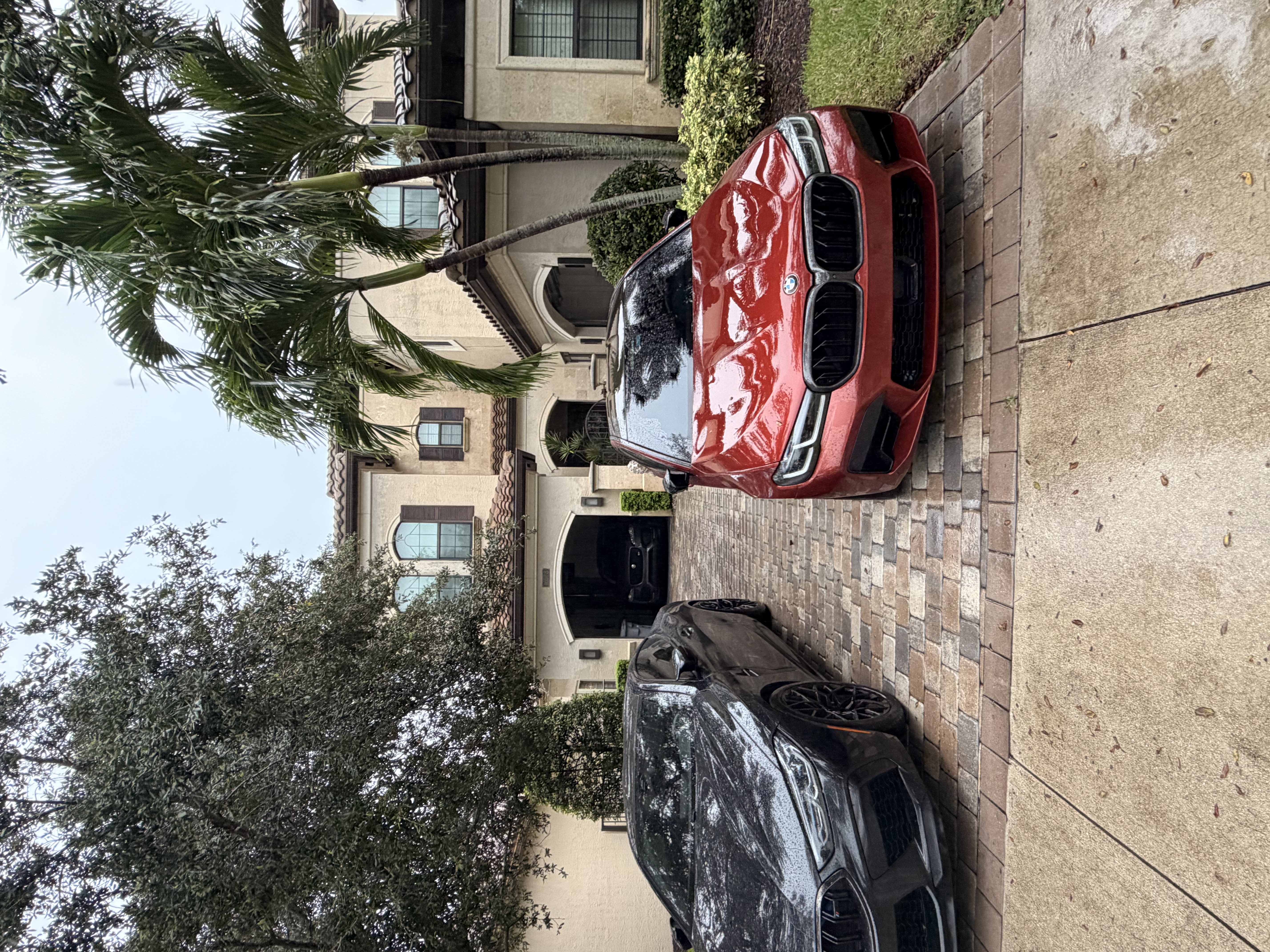 Used 2021 BMW M5 w/ Competition Package AWD/4WD image 1