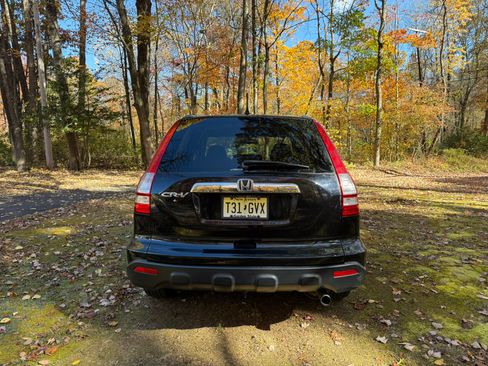 Used 2007 Honda CR-V EX image 6