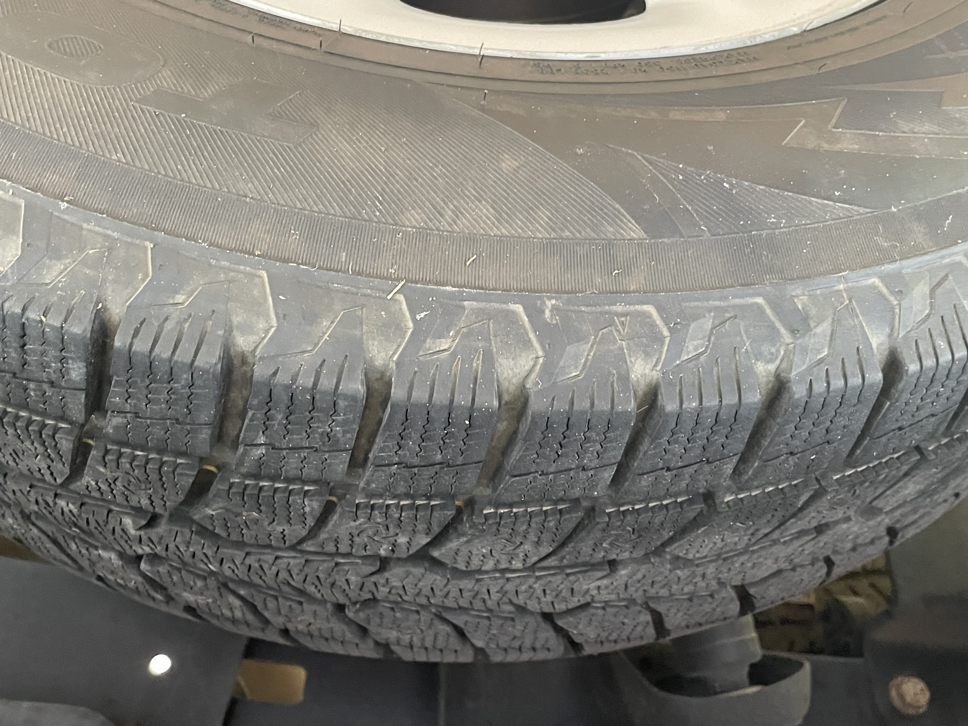 Used 2016 Toyota Tundra SR RWD image 5